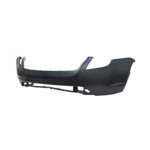 Front Bumper Cover 2010-2011 Mercury Milan