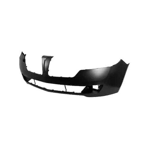 Front Bumper Cover 2010-2012 Lincoln MKZ