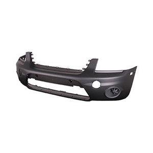 Front Bumper Cover 2010-2013 Ford Transit Connect