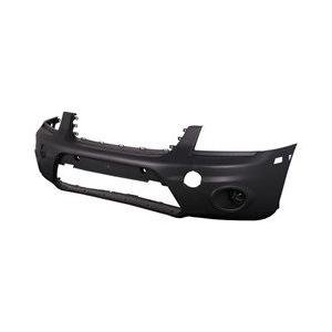Front Bumper Cover 2010-2013 Ford Transit Connect