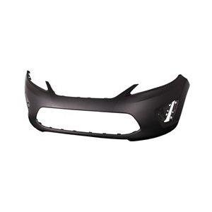 Front Bumper Cover 2011-2013 Ford Fiesta