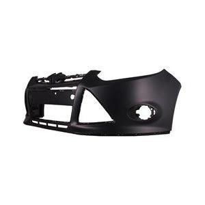 Front Bumper Cover 2012-2014 Ford Focus