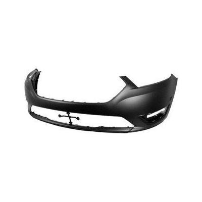 Front Bumper Cover 2013-2019 Ford Taurus