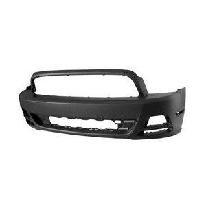 Front Bumper Cover 2013-2014 Ford Mustang