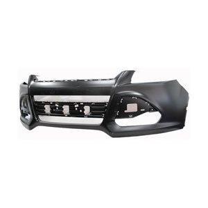 Front Bumper Cover 2013-2016 Ford Escape