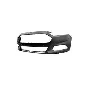 Front Bumper Cover 2013-2016 Ford Fusion
