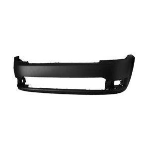 Front Bumper Cover 2013-2019 Ford Flex