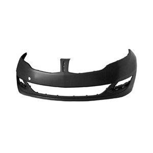 Front Bumper Cover 2013-2016 Lincoln MKZ