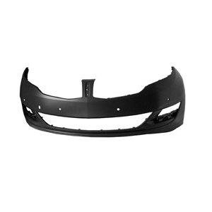 Front Bumper Cover 2013-2016 Lincoln MKZ
