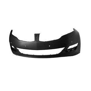 Front Bumper Cover 2013-2016 Lincoln MKZ