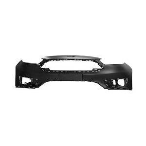 Front Bumper Cover 2015-2018 Ford Focus
