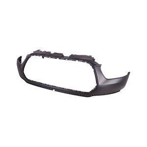 Front Bumper Cover 2015-2019 Ford Transit-T150 Cargo Van
