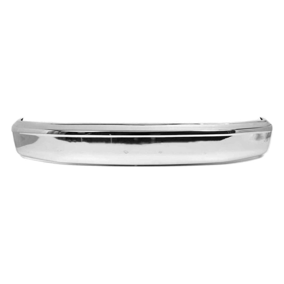 Front Bumper Face Bar 1992-1996 Ford Bronco