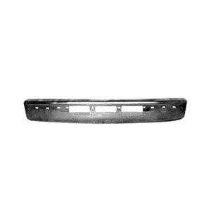 Front Bumper Face Bar 1993-1996 Ford Bronco