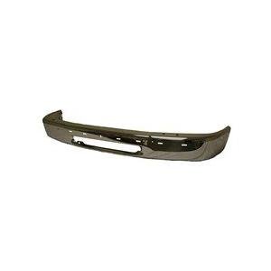 Front Bumper Chrome