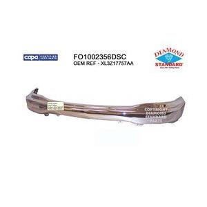 Front Bumper Face Bar 1999-2002 Ford Expedition
