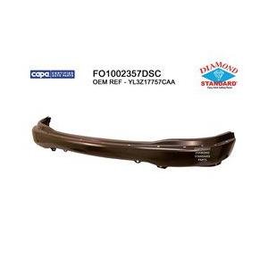 Front Bumper Face Bar 1999-2002 Ford Expedition