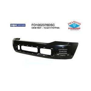 Front Bumper Face Bar 2000-2004 Ford Excursion