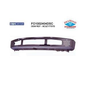 Front Bumper Face Bar 2008-2010 Ford F-550 Superduty