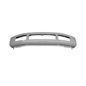 Front Bumper Face Bar 2008-2010 Ford F-550 Superduty