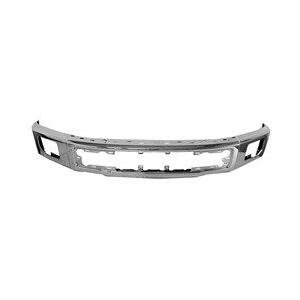 Front Bumper Face Bar 2015-2017 Ford F-150