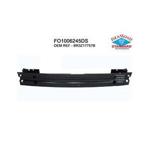 Front Bumper Impact Bar 2005-2014 Ford Mustang GT