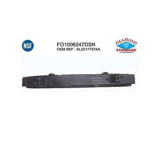 Front Bumper Impact Bar 2007-2010 Ford Explorer Sport Trac