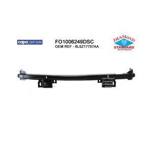Front Bumper Impact Bar 2006-2011 Ford Ranger