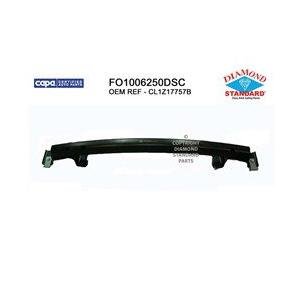 Front Bumper Impact Bar 2007-2017 Ford Expedition