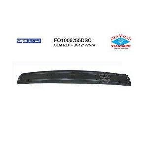 Front Bumper Cover Reinforcement Bar HSS