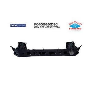 Front Bumper Impact Bar 2012-2018 Ford Focus
