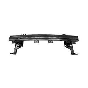 Front Bumper Impact Bar 2013-2016 Ford Fusion