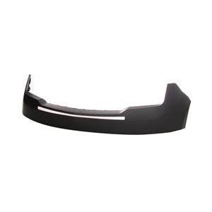 Front Upper Bumper Cover 2007-2010 Lincoln MKX