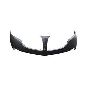 Front Upper Bumper Cover 2012-2015 Lincoln MKX