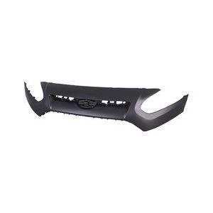 Front Bumper Cover 2014-2018 Ford Transit Connect