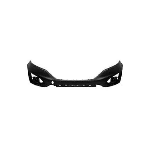 Front Bumper Cover 2015-2018 Ford Edge
