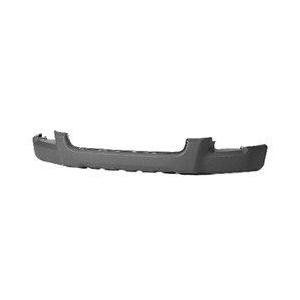 Front Bumper Cover 2007-2010 Ford Explorer Sport Trac