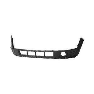 Front Bumper Cover 2008-2009 Ford Taurus X