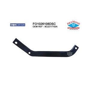 Driver Side Front Bumper Bracket Mounting 2008-2023 Ford Econoline Van