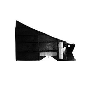 Driver Side Front Bumper Support 2005-2009 Ford Mustang GT