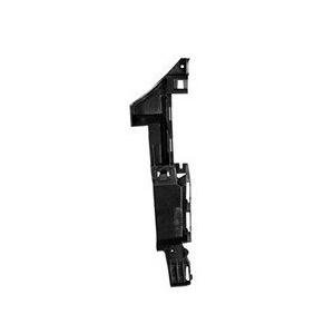 Front Left Bumper Reinforcement without Marker Lamp