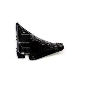 Passenger Side Front Bumper Support 2010-2014 Ford Mustang
