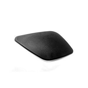 Front Bumper Tow Hook Cover 2013-2016 Ford Fusion