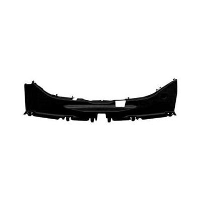 Front Bumper Sight Shield 2014-2018 Ford Transit Connect