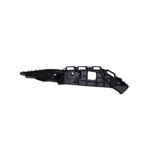 Driver Side Front Bumper Bracket Retainer 2009-2011 Ford Focus