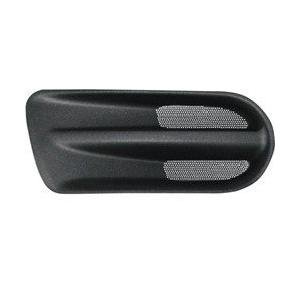 Driver Side Front Bumper Fog Hole Cover 2002-2005 Ford Explorer