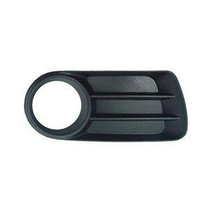 Passenger Side Front Bumper Fog Light Bezel 2002-2005 Ford Explorer