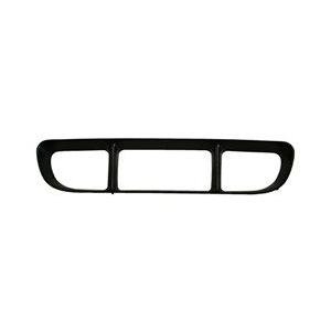 Front Bumper Grille 2002-2005 Ford Explorer