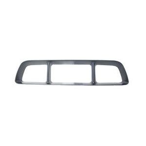 Front Bumper Grille 2002-2005 Ford Explorer