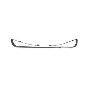 Front Bumper Cover Grille